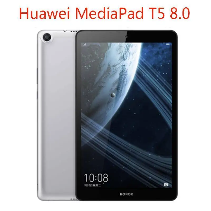 

Coque For Huawei MediaPad T5 8.0 inch JDN2-W09/AL00 Honor Pad 5 8.0\\\" Cover Tablet Case Fundas Leather Back Cases Bag Capa