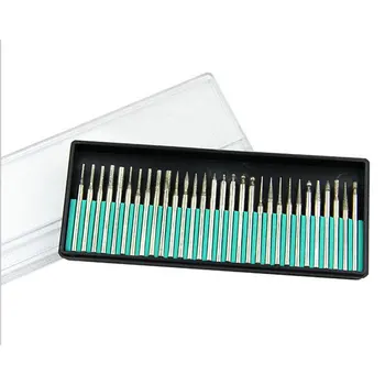 

Electric Grinder Set Accessories Diamond Grinding Pin 3mm Grinding Pin Electric Grinder Accessories Jade Grinding
