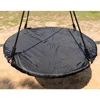 Swing Chair Cover Outdoor Hammock Cover Waterproof Dustproof Windproof Furniture Protector 1