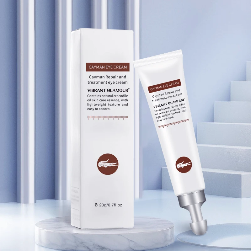 cayman eye cream vibrant glamour