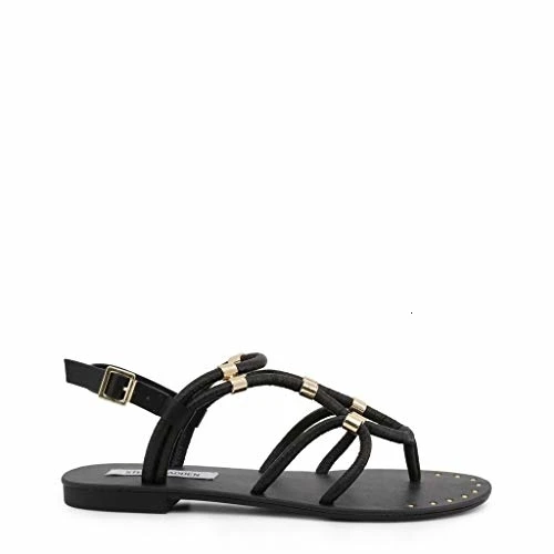 Steve Madden Sandali Donna Nero(BEASSTT