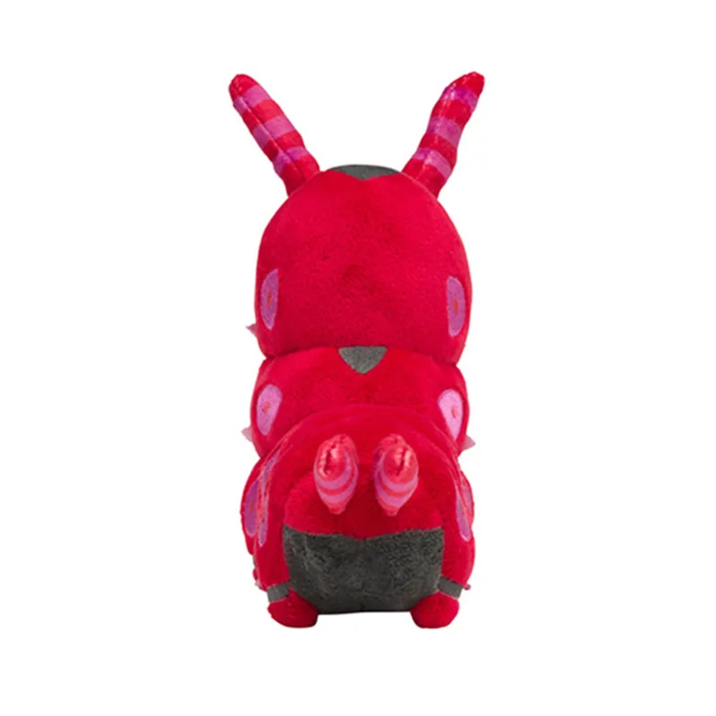 Такара Tomy мягкая игрушка мягкие куклы Lucario Scolipede плюшевые куклы Riolu милые животные 15 см