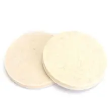 Универсальный автомобильный набор для полировки стекла, ремонт царапин на ветровом стекле, авто Восстанавливающий инструмент LX9C