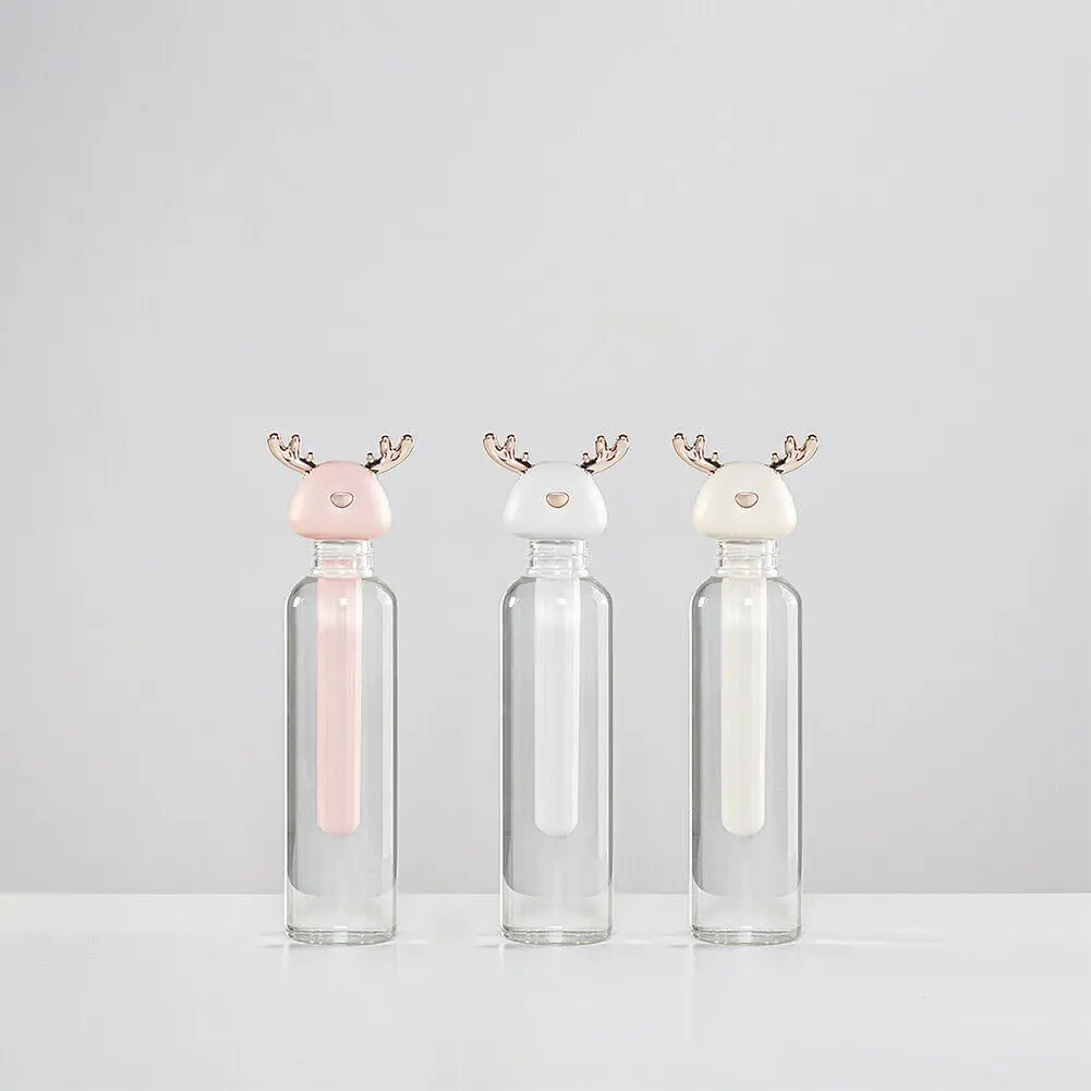 Мини-Распылитель USB-Mini-Luftbefeuchter& Aroma Diffuser mit Ultraschall-Vernebler