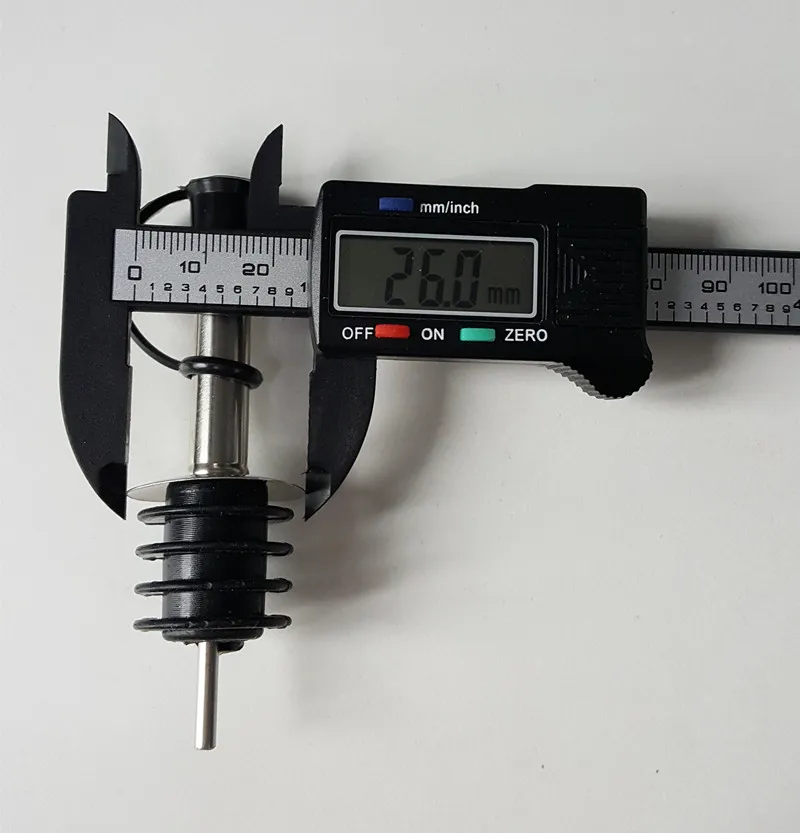 Черная крышка пива шампанского разливщик красного вина с крышкой бутылка вилка