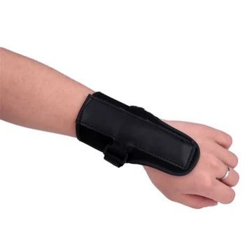 

Golf Wristband Correction Set Fixed Swing Posture Corrector Practice Supplies Arm Sets Correct Golf Accessories Black ZJ