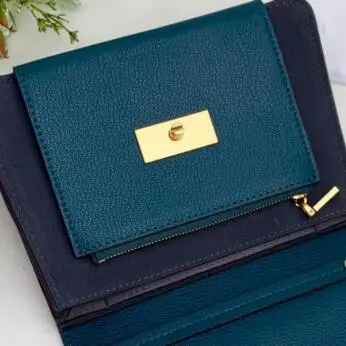 Blue Модная женская сумка с клапаном в виде сердца, сумка на плечо из коровьей кожи, женская сумка через плечо с цепочкой, Сумка с металлическим украшением, сумка-тоут, сумочка, Femme Mujer - Цвет: Blue