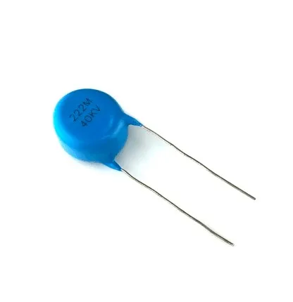 40KV222 222 м 40KV 2200PF 2.2nF 0,0022 мкФ 40KV 222