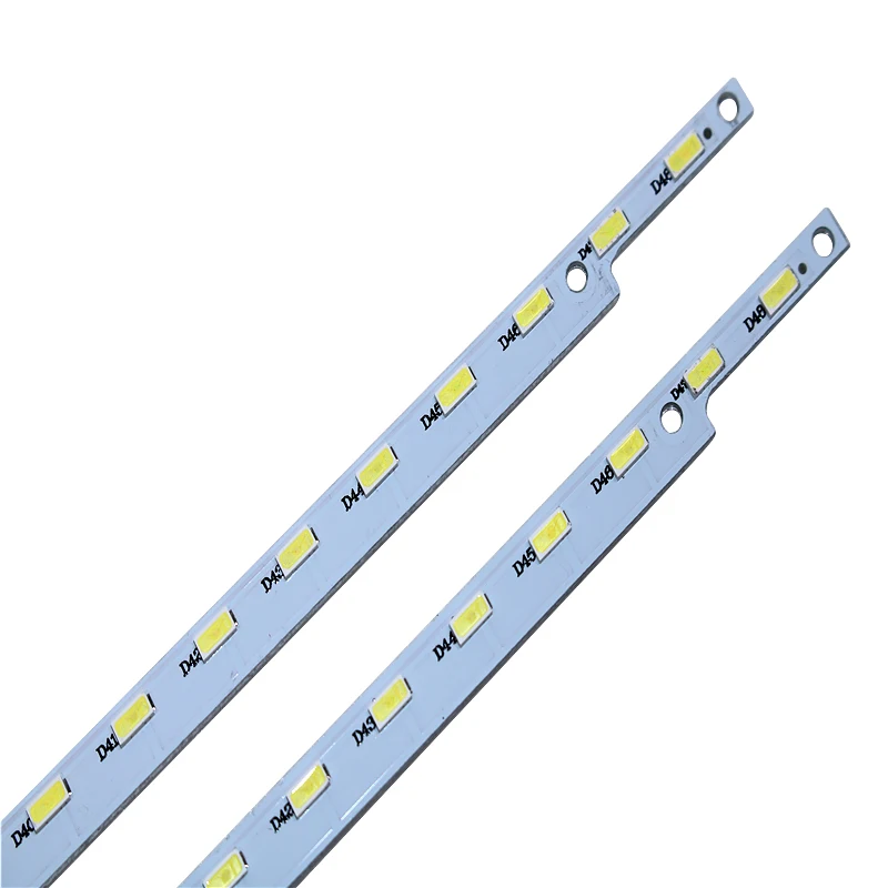 Fita de Led para Retroiluminação de Panasonic com Lâmpadas 39a400e 39as500b 39as600b Tc39a400b Tc39a600b Novo - Imagem 6