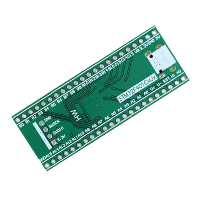 STM32F401 макетная плата STM32F401CCU6 STM32F4 обучающая доска|Демонстрационные стенды| |