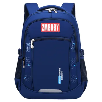 

Waterproof children school bags Girls Boys Kids Satchel Orthopedic Backpack schoolbags primary school backpack mochilas infantil