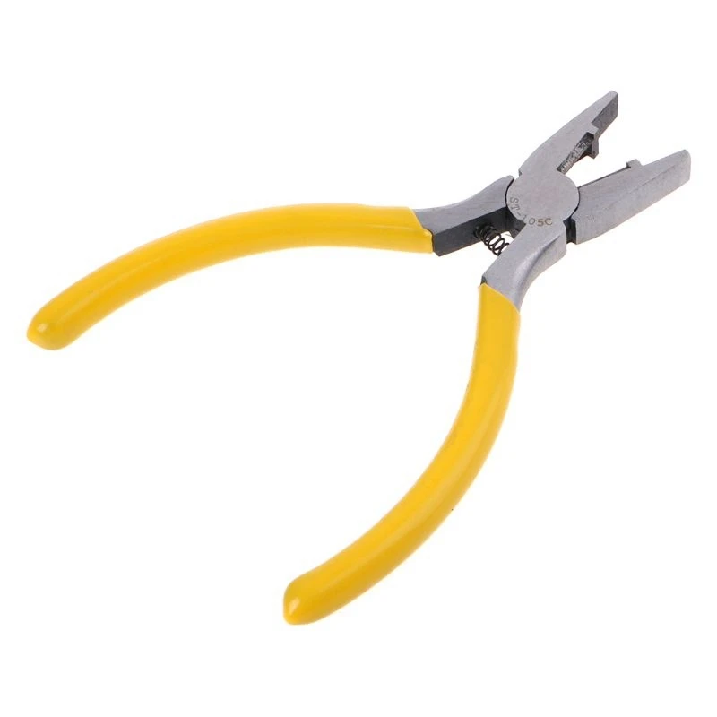 ReadStar Santus 6" Pliers ST-105C Cable Crimping Plier Terminal Cutting Wire Crimper & Cutter Crimp Tool wiretracker