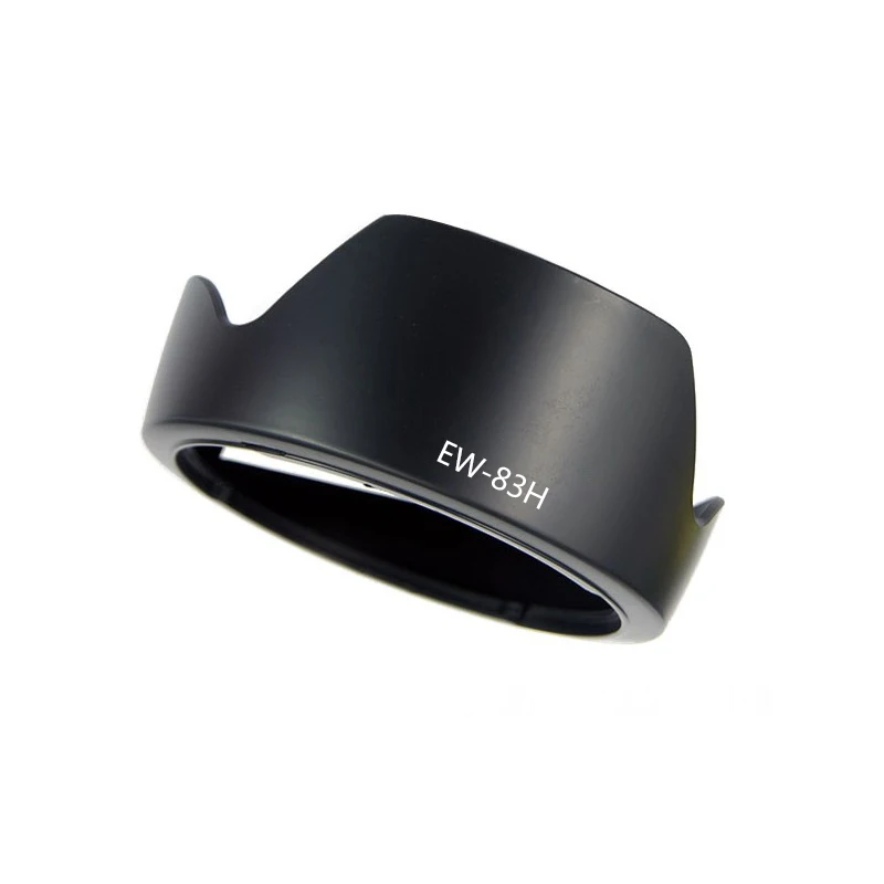 1 шт для EW-54 EW-60C EW-60CII EW-63C EW-73B EW-73C EW-78D EW-83E EW-83H камеры бленда объектива для canon объектив камеры