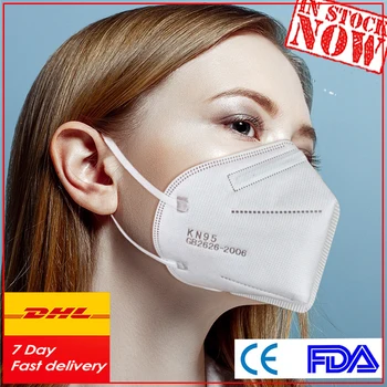 

100pcs Ship To USA kids face maskes kn95mask Reusable masque n95masks medical facemasks hand sanitizing wipes