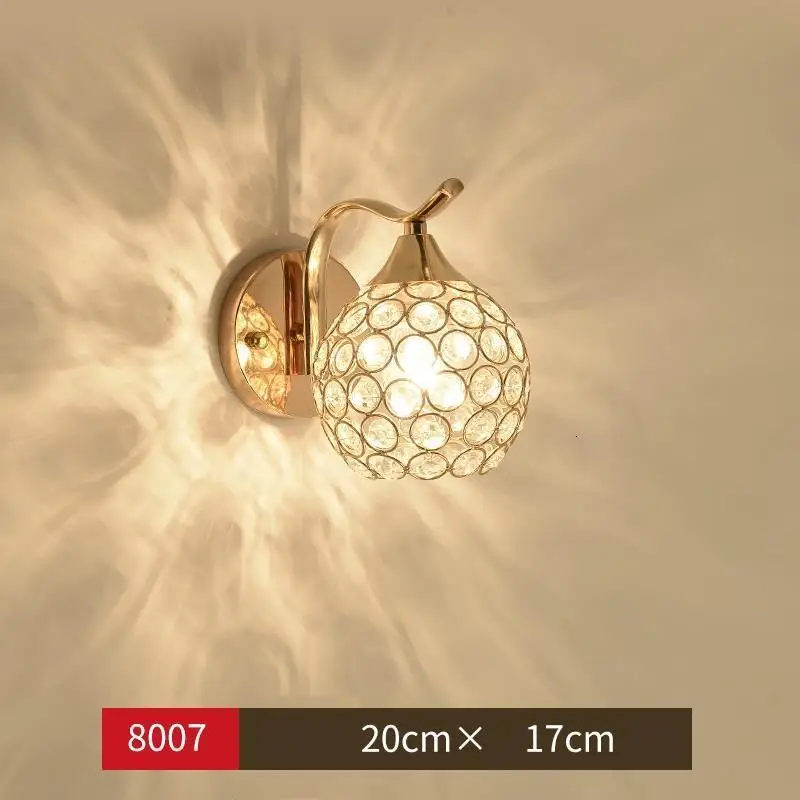 Лампе бра деко Penteadeira росписи Interieur ванная светодиодный для дома Wandlamp аппликация Murale светильник спальня настенный