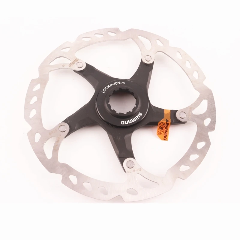 Shimano Deore XT SM-RT78 SM-RT79 диск оси Центральный замок 160 мм RT79 ротор плавающий Структура лидер 1/2 шт. роторы