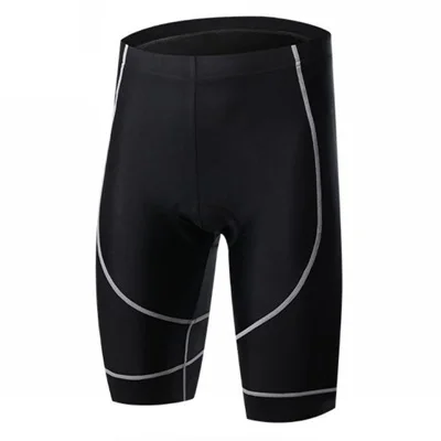 Black shorts Быстросохнущая спортивная одежда, велосипедная футболка, женские футболки Ciclismo, Майо, Майки для велоспорта, Джерси для велоспорта, женская одежда для горного велосипеда - Цвет: Black shorts