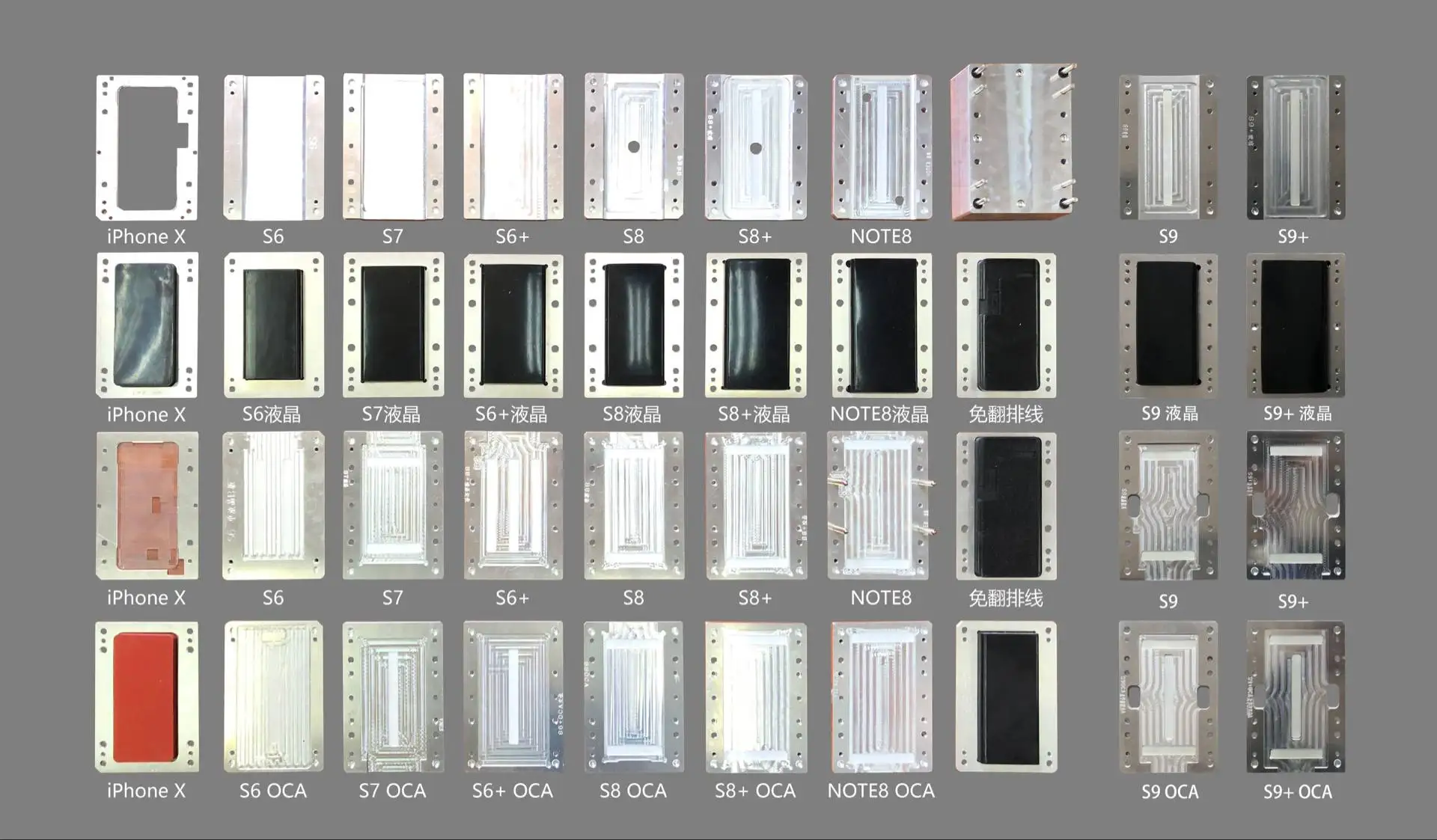 Original Mainboard Main board for Gopro hero5 Hero