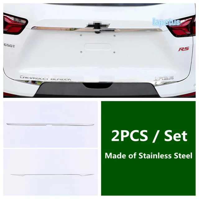 Spare Part Chevrolet Blazer Reviewmotors.co