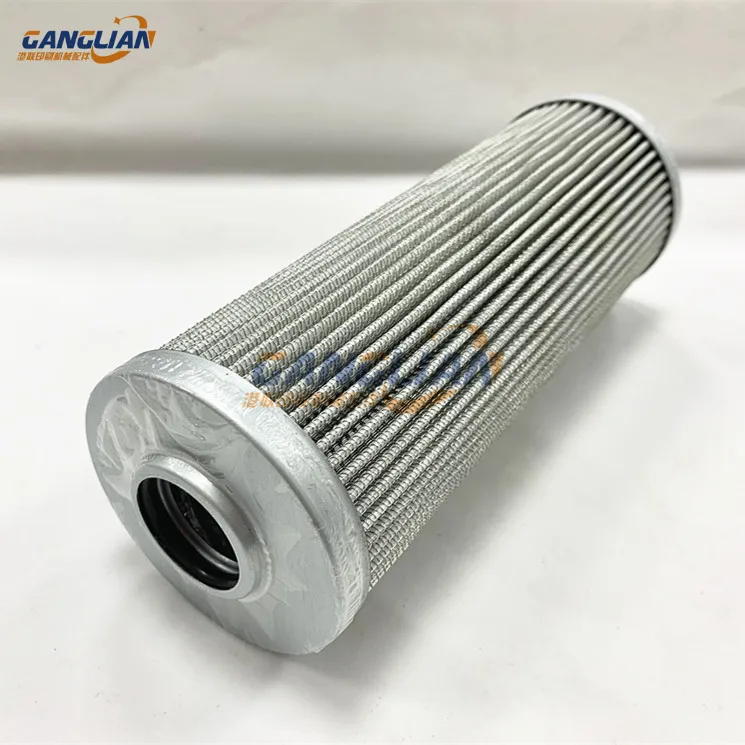 

Масляный фильтр Heidelberg XL105 CX102 CD102 SM102 CD74 00.580.1558 H195mm, Смещенные запасные части, 2 шт.