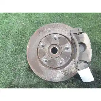 

517162E100 STEERING KNUCKLE FRONT RIGHT HYUNDAI TUCSON (JM)
