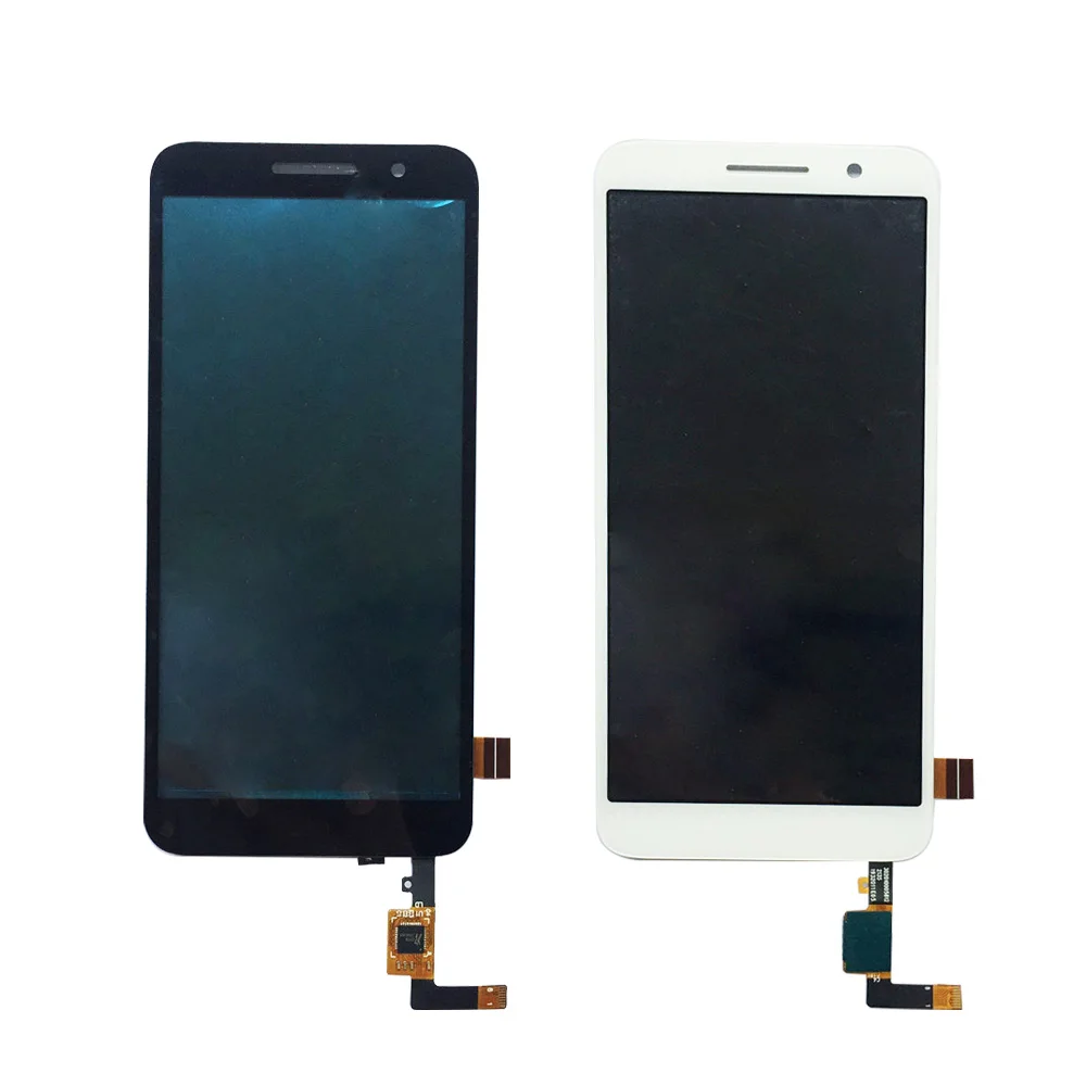 ЖК-дисплей для Alcatel 1 5033 5033A 5033J 5033X 5033D 5033T с сенсорным экраном в сборе Telstra Essential Plus