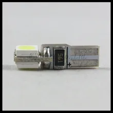 FSYLX T5 2SMD 5050 canbus светодиодный приборной панели светильник T5 73 74 Светодиодный лампа приборной панели светодиодный индикатор светильник s T5 светодиодный ширина лампы