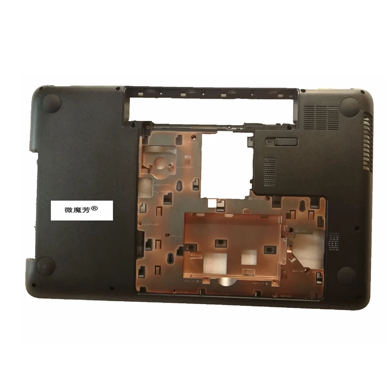 Аксессуары для ноутбуков /org нижний чехол для 1" hp павильон 17 17-E 17-e000 Нижняя крышка D крышка