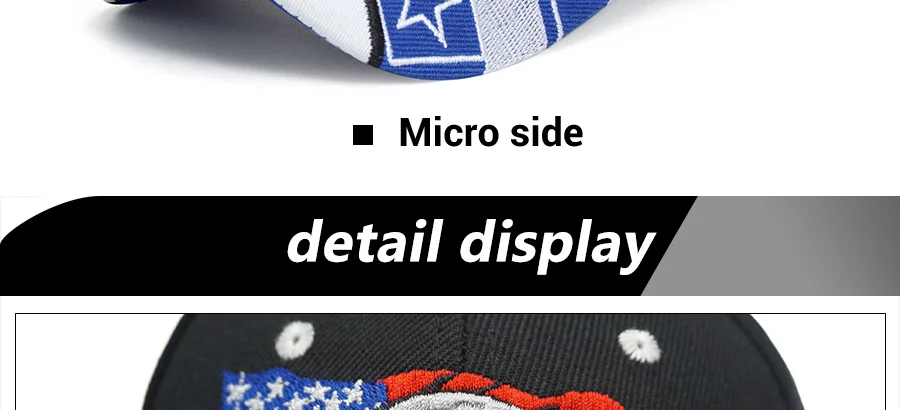 KUNBKANG 3D вышивка Кепка с орлом модная мужская бейсболка Флаг США со звездой Snapback шляпа хип хоп армейская Кепка-бейсболка для мужчин шляпа