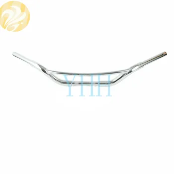 

Chrome 1-1/4" Hollywood Ape Motorcycle Handlebar For Sportster XL1200 883 2010-2018 2006-later FXDB 2008-later FLSTN
