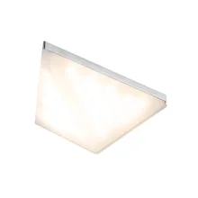 93584 Светильник Möbel ABL Kite 3eckig LED 2x7W AL-g