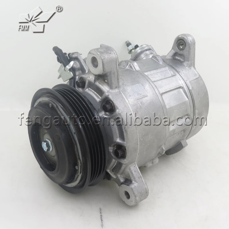 23232908 20936343 23478533 4471606990 Кондиционер авто ac компрессор для GMC/Cadillac/Chevrolet
