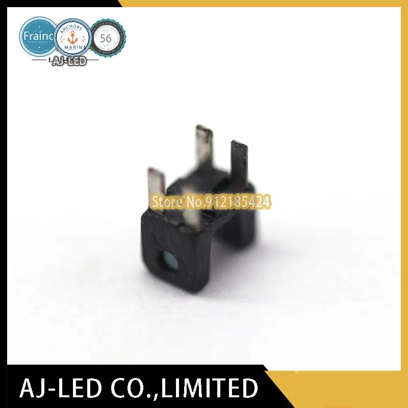 Commutatore Fotoelettrico Della Trasmissione Di 10 Rpi-128W3 Per L'Attrezzatura Di Controllo Della Luce, Macchine Fotografiche, Unità Del Disco Floppy