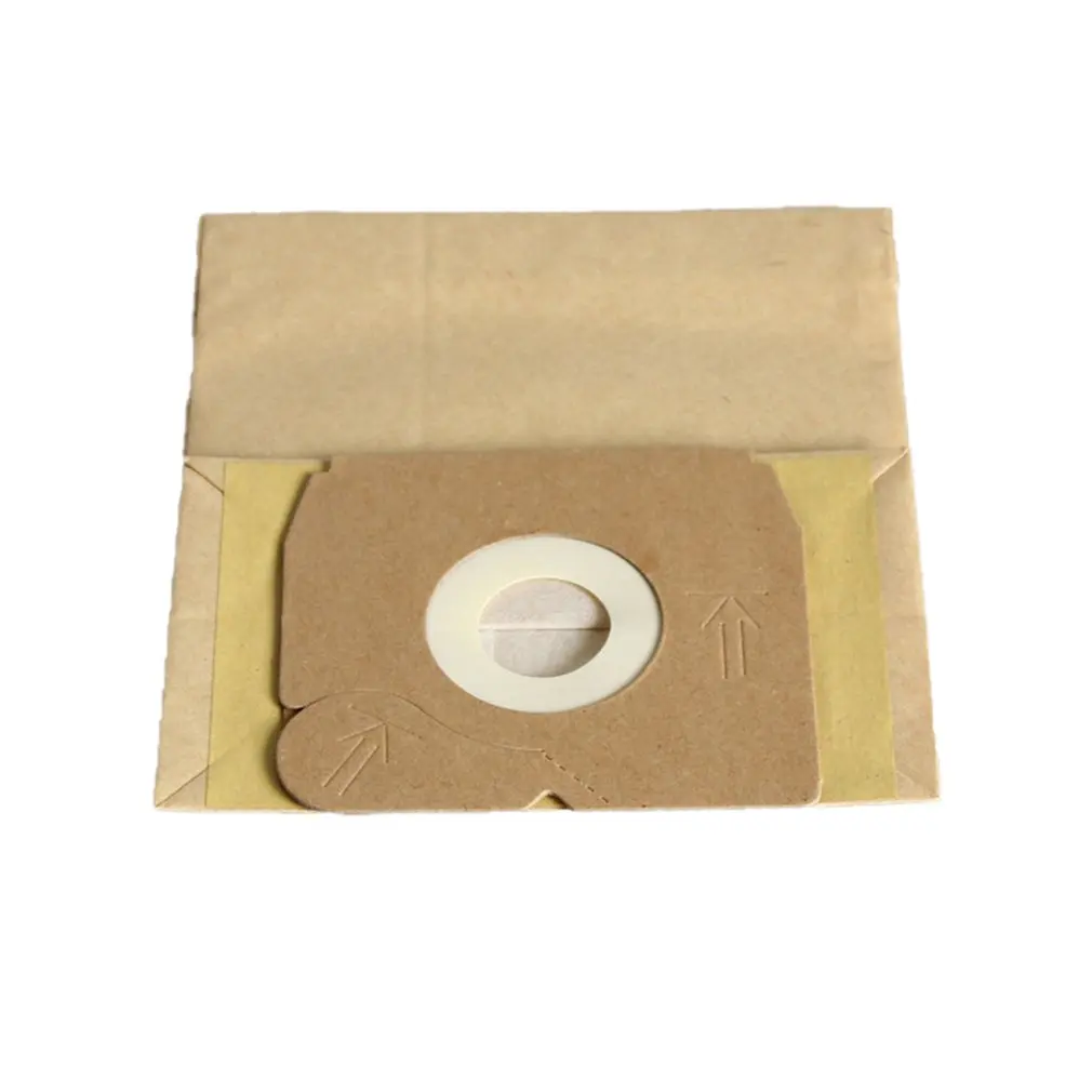 Пылесос мусорный бумажный пакет для бытовой пылесос Z1550 Z1560 Z1570 Z2330 Z2332 аксессуары