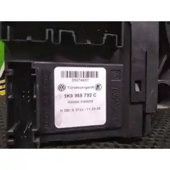 

1K0959792C WINDOW MOTOR FRONT LEFT VOLKSWAGEN GOLF V SALOON (1K1)