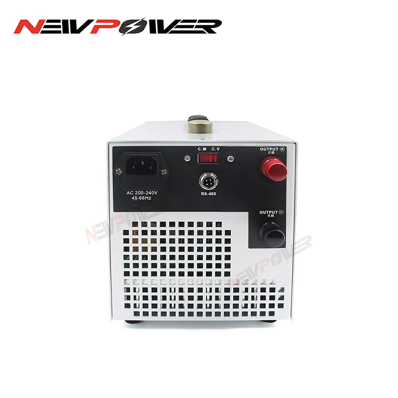 800W 고품질 16V 50A 100V 8A 20V 40A 40V 20A 80V 10A 200V 4A DC 전원 공급 장치 가변 전압 및 전류