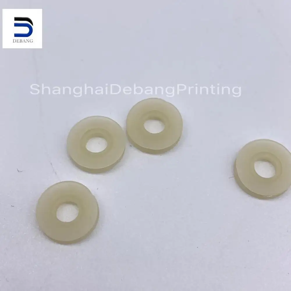 

10PCS hot selling seal,use for M2.184.1111 M2.184.1121 M2.184.1131 repair Festo valve 4*10*2mm Normal Quality