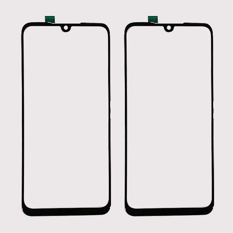 Сенсорный экран для Xiaomi Redmi Note 7 / Note7 Pro ЖК-дисплей с сенсорной панелью запасные
