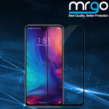 Vidrio templado para Xiaomi Redmi Note 8 7 Pro 6 6A 5A 8A 8T 5 Plus Protector de pantalla de vidrio Protector para Redmi Note 8 7 Pro K30(China)