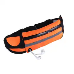 Горячая Распродажа сумки для бега нежная текстура водонепроницаемые невидимые походные поясные сумки для женщин и мужчин спортивные