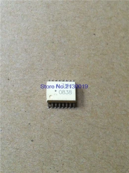 

10pcs/lot A316J HCPL-316J HCPL316J 316J SOP-16 In Stock