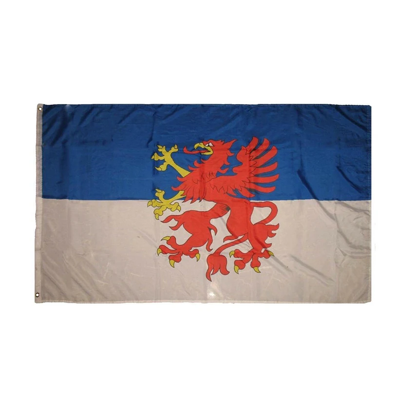 Germany Pomerania Region 5'x3' Flag 