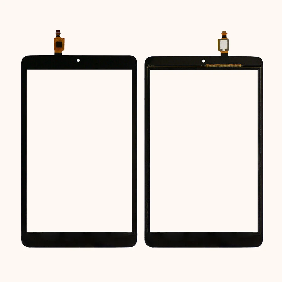 For Alcatel 9024w A30 Touch Screen Digitizer Glass Panel Replacement Parts