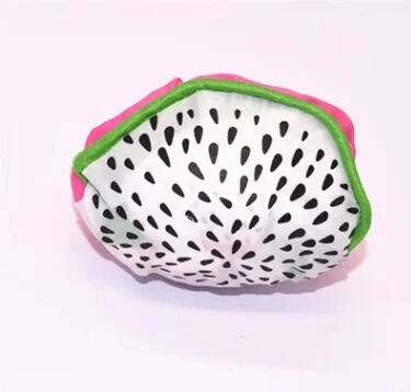 Newest Fashion Fruit Shpae Reusable Handbag Shopping Tote Grocery Eco Travel Hot Sale Foldable Bags Shopping Bags - Цвет: 10