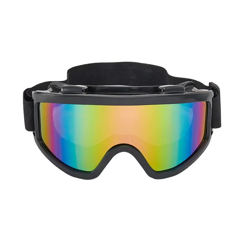 

Ski Snowboard Goggles Mountain Skiing Eyewear Snowmobile Winter Sport Goggle Snow Glasses ColorfulGlasses