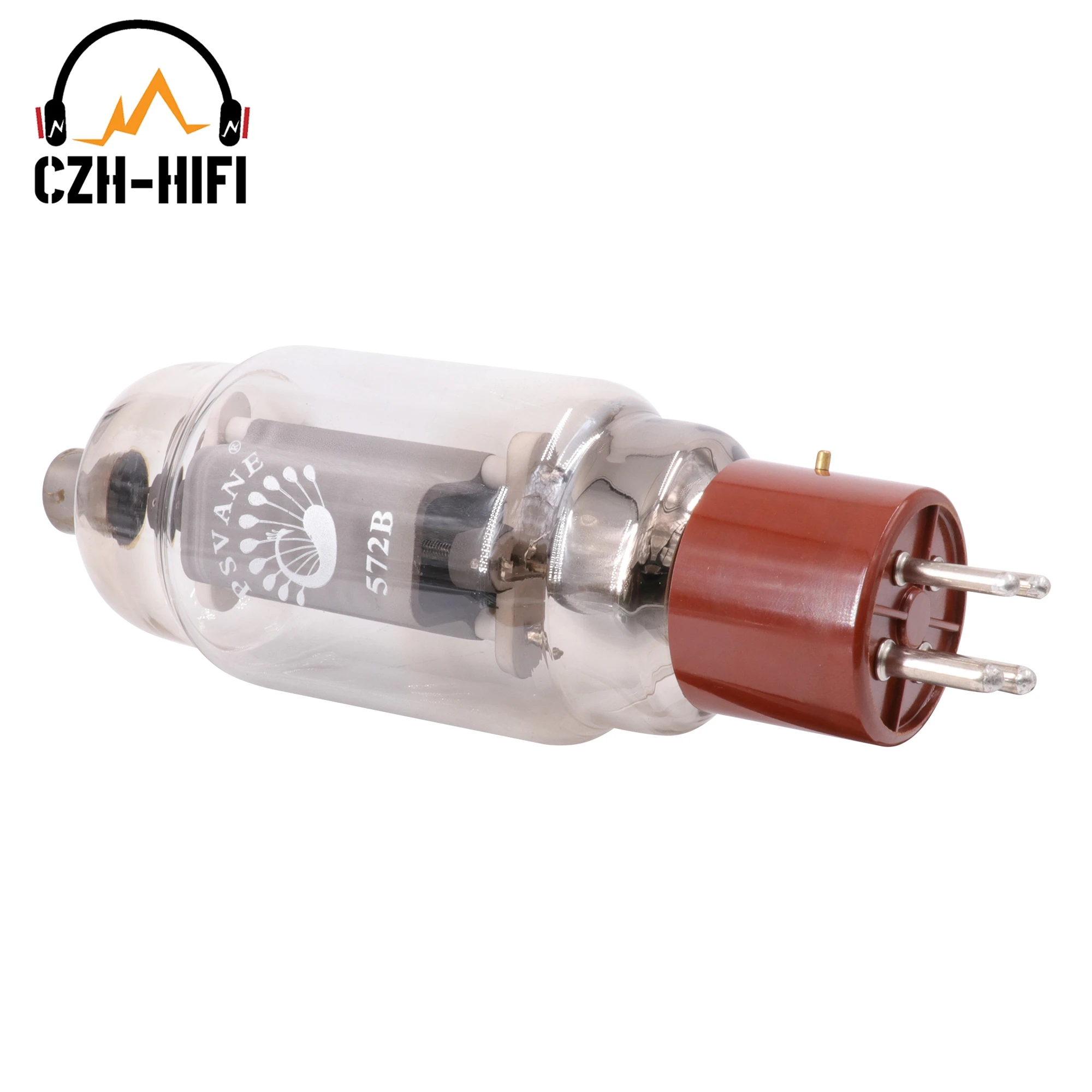 1PC Psvane 572B Vacuum Tube Electronic Valve Power
