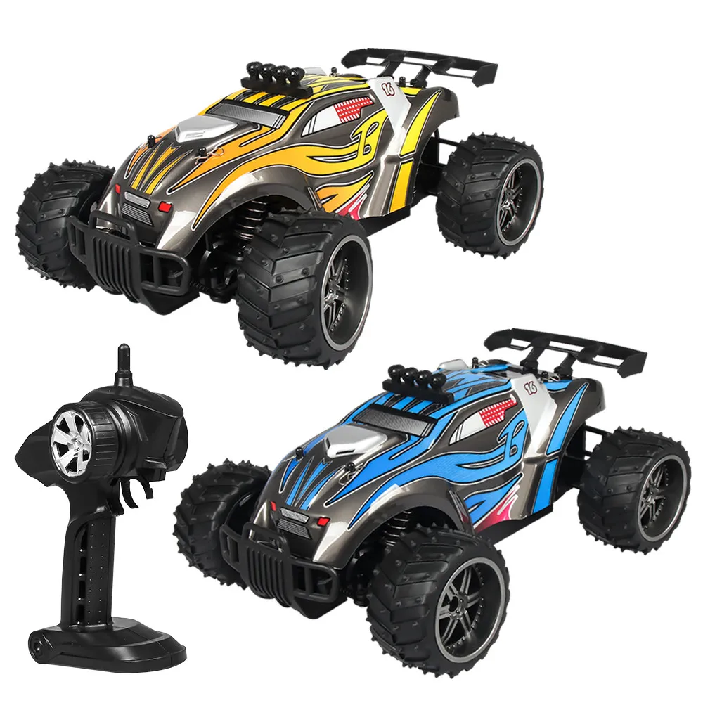 X power s 008 1:16 25 км/ч 2 4 г RC автомобиль 4WD Двойной аккумулятор высокой мощности