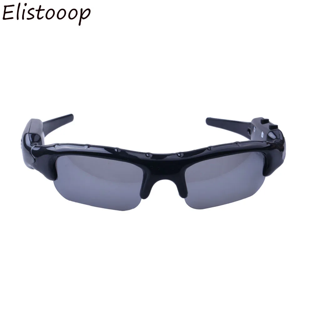 

Digital Camera Sunglasses Sports Cam Recorder HD Glasses Eyewear DVR Video Recorder For Cycling/Driving/Skiing
