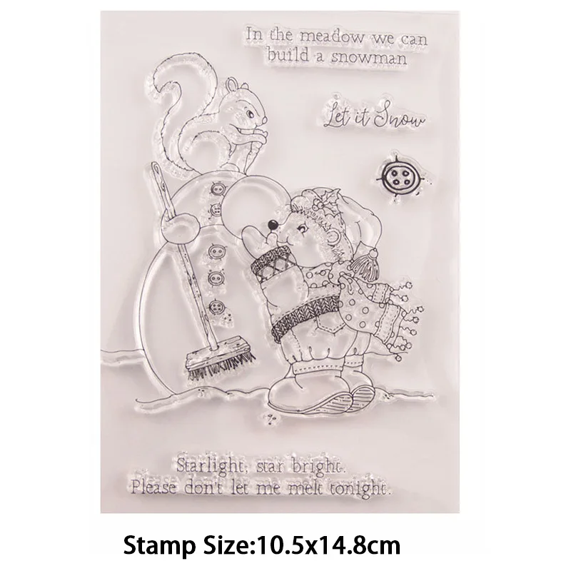 stamp13 Рождественские штампы и штампы Новое поступление металлические штампы для детей DIY Скрапбукинг Фотоальбом украшения принадлежности - Цвет: stamp13