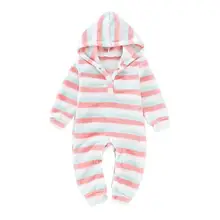 Cheap Baby Rompers Casual Hooded Long Sleeves Infant Bebes Unisex Jumpsuits Pajamas One Piece Toddler Kids Boys Girls Overalls Clothes Cheap Baby Rompers Casual Hooded Long Sleeves Infant Bebes Unisex Jumpsuits Pajamas One Piece Toddler Kids Boys Girls Overalls Clothes